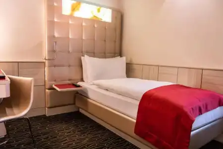 St Gotthard - 60