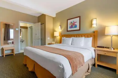 Econo Lodge Inn & Suites - 56