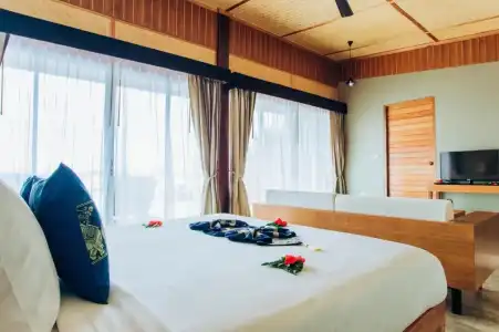 Koh Yao Yai Hillside Resort - 167