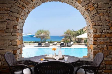 Porto Kea Suites - 118