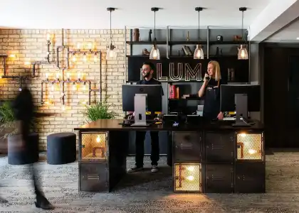 Heeton Concept - Luma Hammersmith - 16