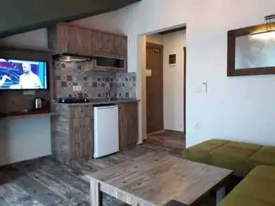 The Sarigerme Inn - 25