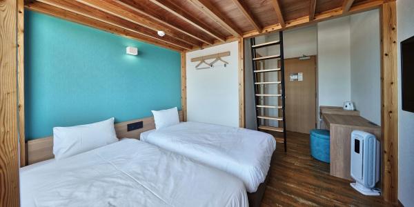 CABIN & ReTIME - Hostel - 19
