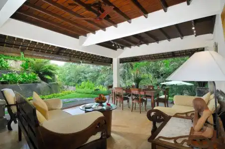 Villa Semana Resort & Spa - 204