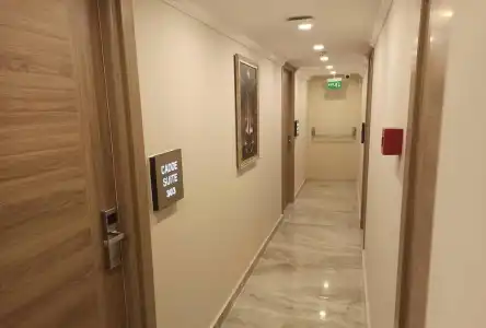 Cadde Suite Bakirkoy - 10