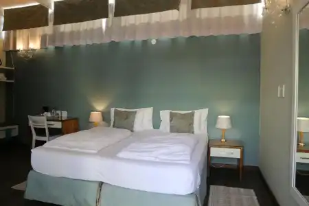 Namib Guesthouse - 45