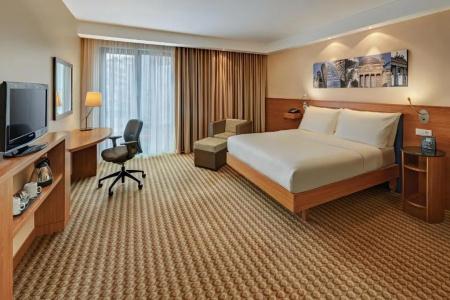 Hampton by Hilton Berlin City West - 39