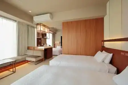Candeos Omiya - 45