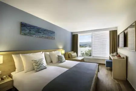 Valamar Bellevue Resort - All Inclusive - 0