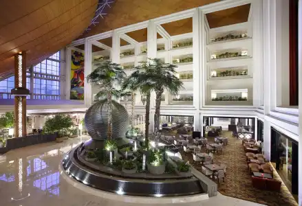 Gran Melia Jakarta - 1
