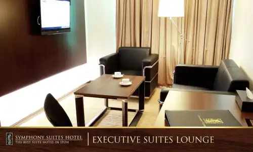 Symphony Suites - 40