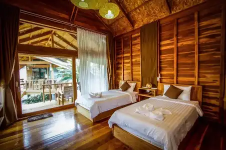 Tique Series Boutique Resort - 21