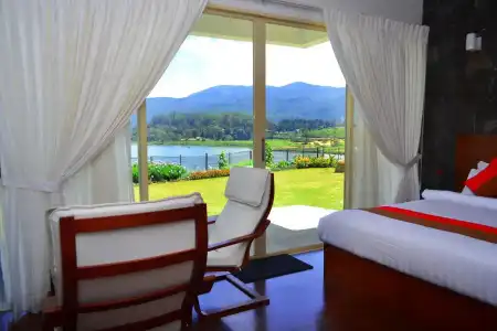 Serenus Boutique Villa - 27
