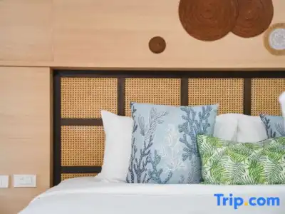 Arawan Beach Resort Krabi - 41