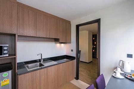 SureStay Plus by Best Western T Pattaya - 176