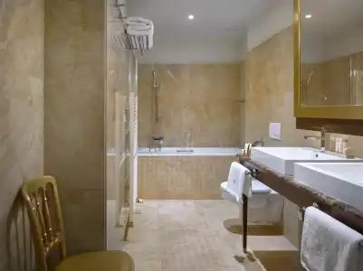Grandezza Luxury Palace - 18