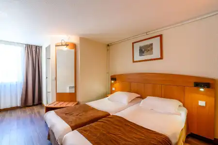 Comfort Amiens Nord - 47