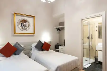 Kairos by Florence Art Apartments - 166