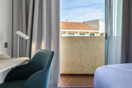 Holiday Inn PERPIGNAN by IHG - 63