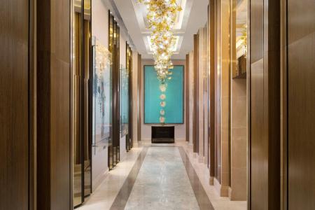 Sheraton Grand Jakarta Gandaria City - 25