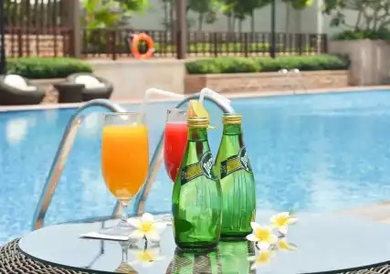 Pullman Dongguan Changan - 10