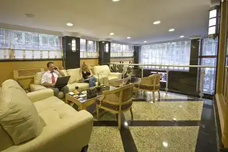 Park Star Taksim - 28