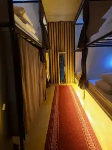 Karvi Hostel & Suites - 68