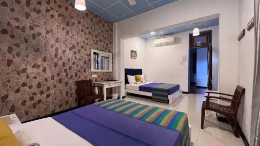VILLA 92 - City - Hostel - 46