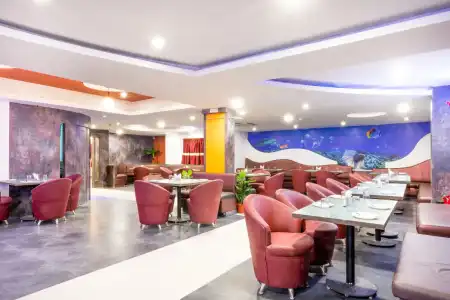 Belvilla 822253 Octave and Spa - JP Nagar - 14