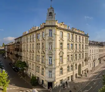 Happy Tower Kraków - 27