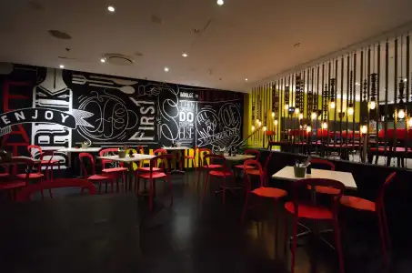Mantra Chatswood - 32