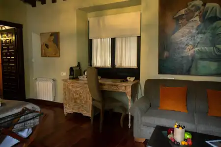 Palacio de Mariana Pineda - 3