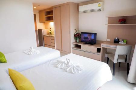 Park Village Rama II - 150