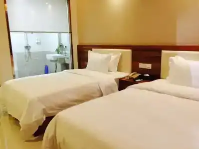 Guangzhou Rongting Business - 6