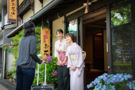Hokkaikan Ohanabo - 32