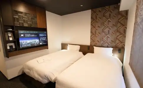 Henn na Tokyo Akasaka - 4