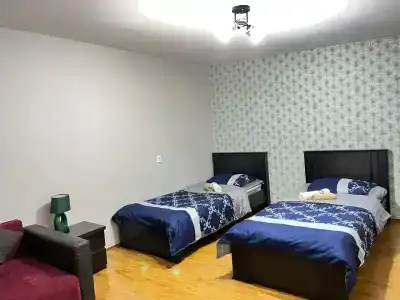 Guest House Zatika - 4