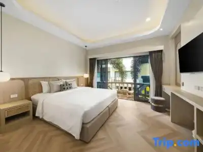 Buasri Boutique Patong - 116