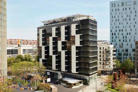 The Hoxton, Poblenou - 34