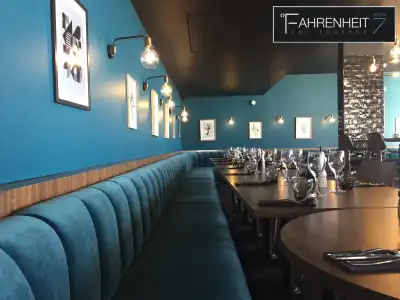 Hôtel Fahrenheit Seven Val Thorens - 22