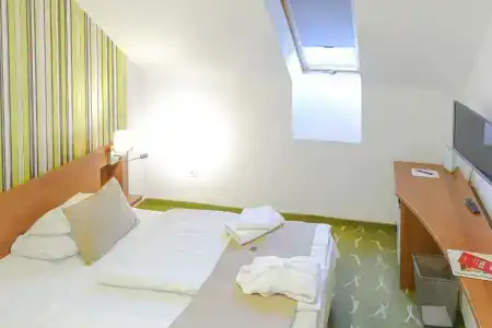 Zenit Wellness Balaton - 15