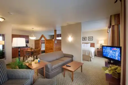 Holiday Inn Purdue - Fort Wayne by IHG - 2