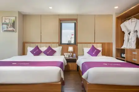 Lavender Riverside - 62