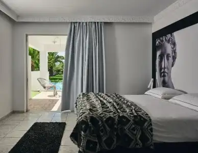 Meandros Boutique & Spa - Adults Only - 56