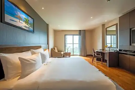 The Malibu - 89