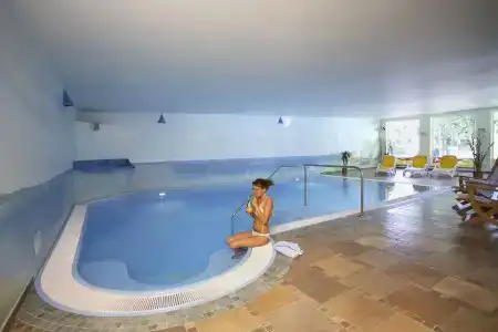 Vineta Strandhotels - 14