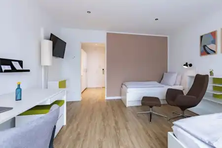 Candlewood Suites Fürth - 133