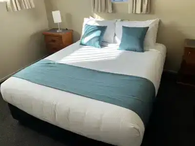 Airport Christchurch Motel - 53