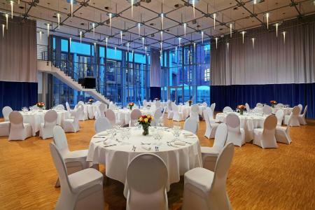 Sheraton Hannover Pelikan - 5