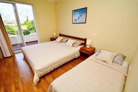 Apartments Soso - 20